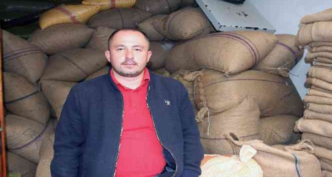 Fındık fiyatları yükselişe geçti