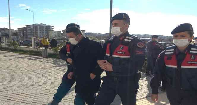 Rüşvet iddialarıyla gündeme gelen Eski Kıyıköy Belediye Başkanı tahliye oldu