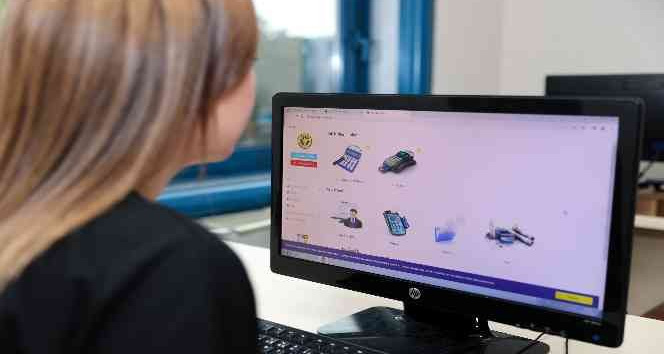 Buca Belediyesinden e-Belediye hizmetleri ile ödemelerde kolaylık