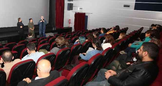Aydın Orak “Sabırsızlık Zamanı”nı anlattı