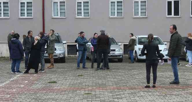 Yarım milyondan fazla öğretmenin sınav heyecanı