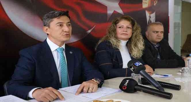 Memleket Partisi’nden Erdoğan’a dış politika desteği