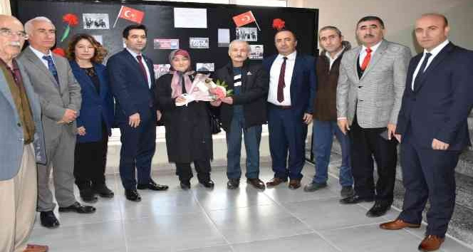 Şehit Emre Dokumacı’nın hatırası bu köşede yaşatılacak