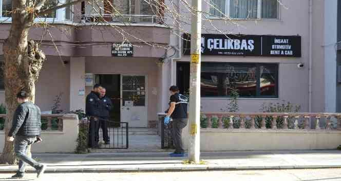 Burdur’da çıkan tartışmada silahlar çekildi: 1 ölü, 1 yaralı