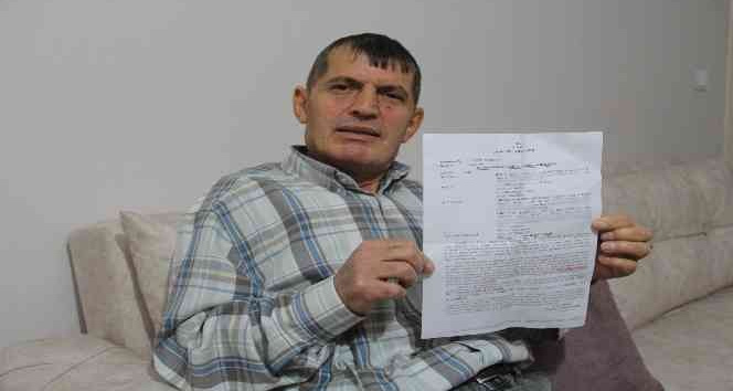 Tokat’ta özel hastanede skandal: Hemşireler felçli hastanın ağzını ve boğazını sıktı