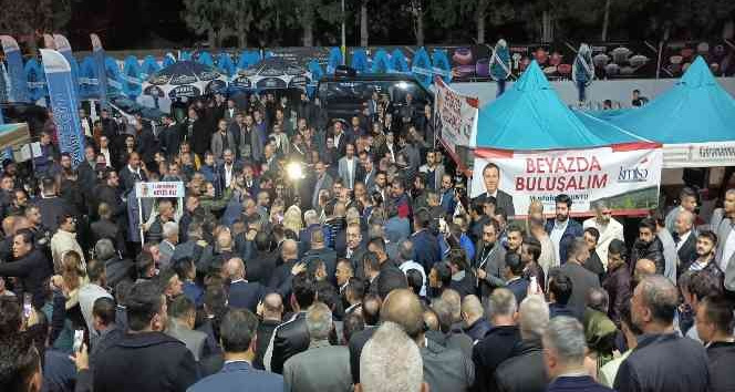 KMTSO seçimlerinde beyaz liste kazandı