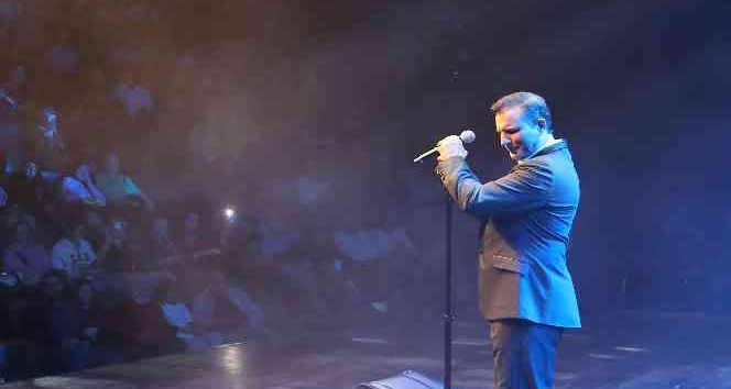 Rafet El Roman, Başakşehirliler için söyledi