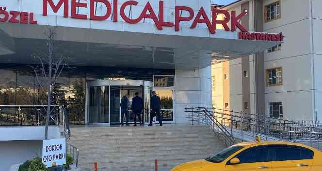 Skandal görüntülere yıldırım hızında müfettiş