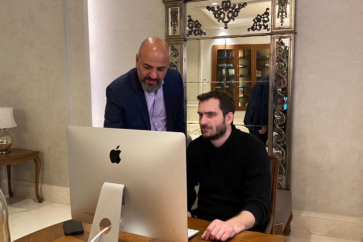 Türkiye’nin dijital dönüşüm yazılımları dünyaya açılıyor