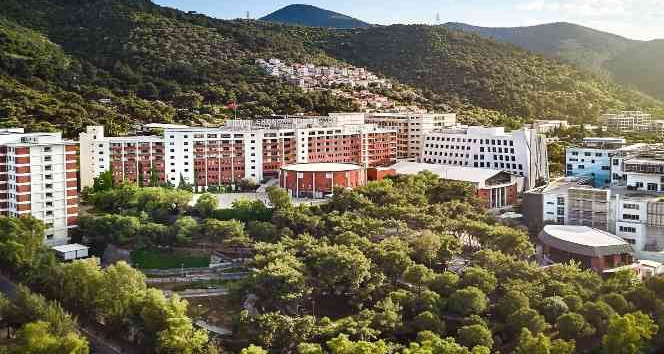 İEÜ’den yabancı dil eğitiminde Türkiye’ye örnek başarı