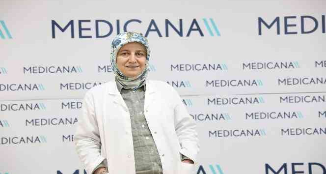 Dr. Öğr. Üyesi Eryılmaz: “Gece artan kaşıntı uyuzun işareti olabilir"