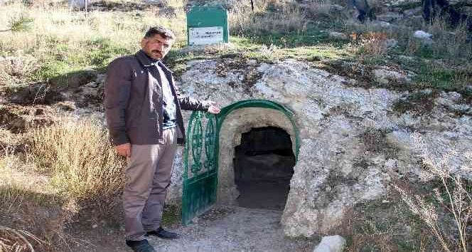 8 asırlık çilehane kültür turizmine kazandırılmayı bekliyor