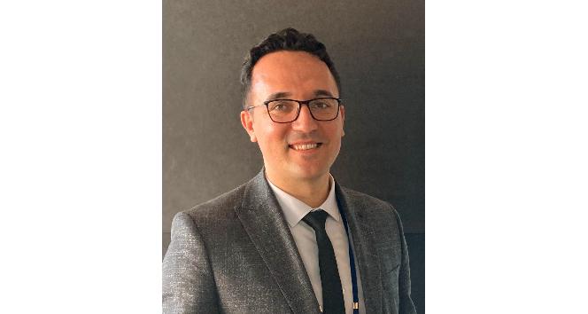 Nurullah Türe’ye uluslararası ödül