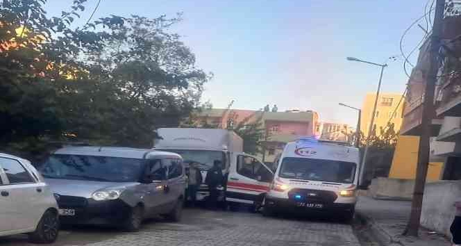 Kolunu makineye kaptıran genç kız hayatını kaybetti