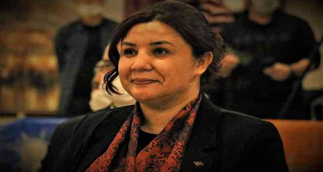 AK Partili Ünsal: "2023 seçimlerinin galibi Türkiye olacak"