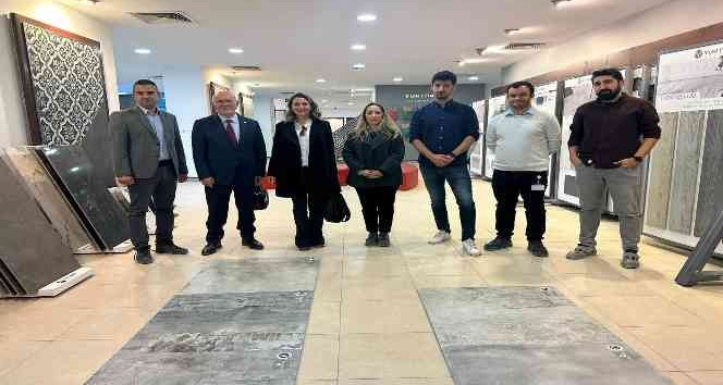 Uşak Üniversitesi Tasarım Merkezi ülke çapında hizmet üretmeye devam ediyor