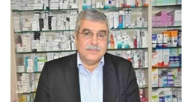 Niğde Eczacı Odası Başkanı Öztürk: "Zam kokusu geldiği zaman bazı ilaçları bulmakta zorluk çekiyoruz"