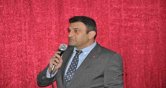 “Türkiye’nin küçük Amerika değil, büyük bir ülke olmasını hayal ediyoruz"