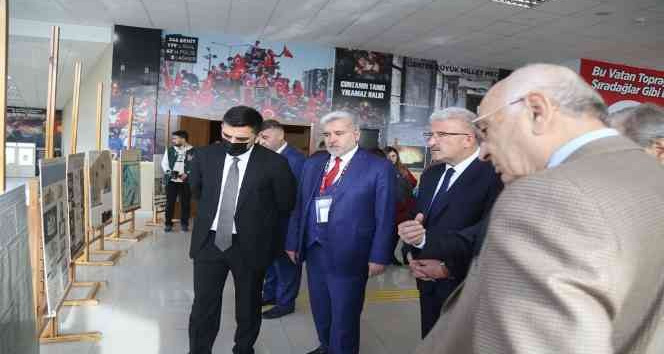 ASÜ Uluslararası Kentsel Araştırmalar Kongresine ev sahipliği yaptı