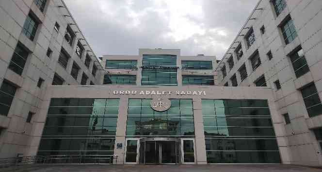 Ordu’daki kadın cinayetinin zanlısı: “Öldürmeye kastım yoktu”