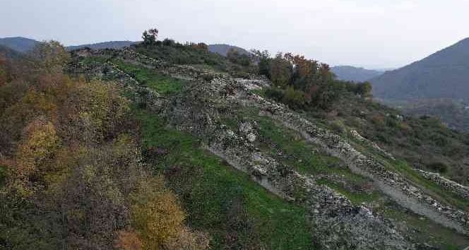 Çobankale ilk günkü ihtişamıyla turizme kazandırılacak