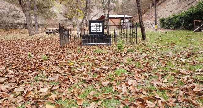 Mudurnu’ya İslamiyet’i benimseten zat: Karaaslan Veli Hazretleri