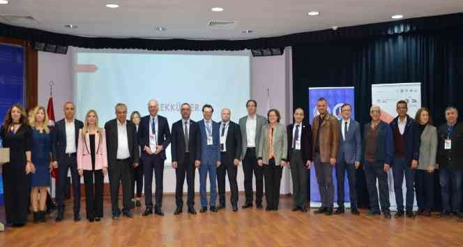 Trakya Üniversiteler Birliği 6. Lisansüstü Öğrenci Kongresi gerçekleşti