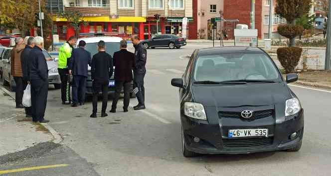 Ehliyetsiz sürücünün kullandığı otomobil, küçük Yağmur’u hayattan kopardı