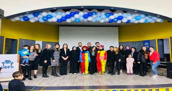UDER Derneği’nden Çocuk Hakları Günü programı