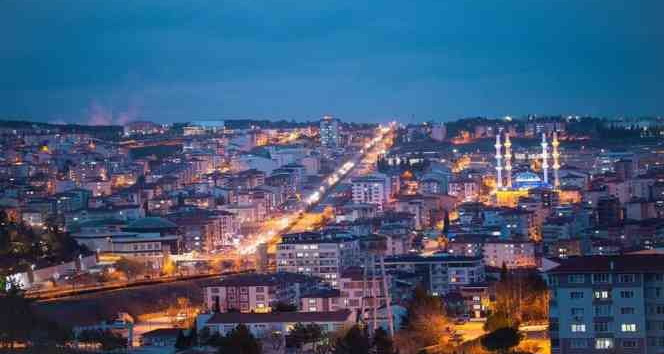 Deprem Bilecik’te de hissedildi