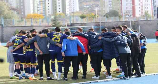 Hacılar Erciyesspor’da kadro sıkıntısı