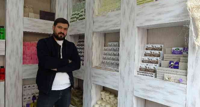 Çırak olarak başladılar, şimdi ürünlerini Avrupa’ya ihraç ediyorlar