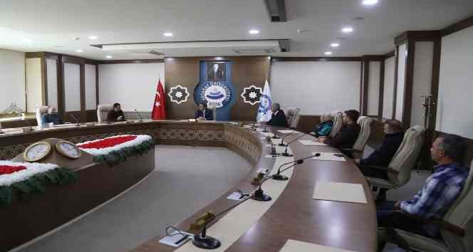 ASÜ’de embriyo transferi kursu tamamlandı