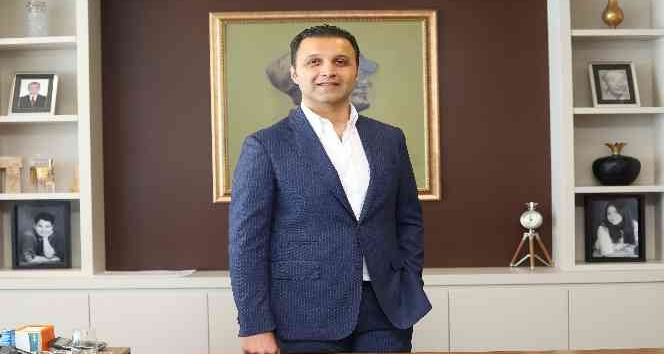 Gürsoy: "Birlikte başaracağız"