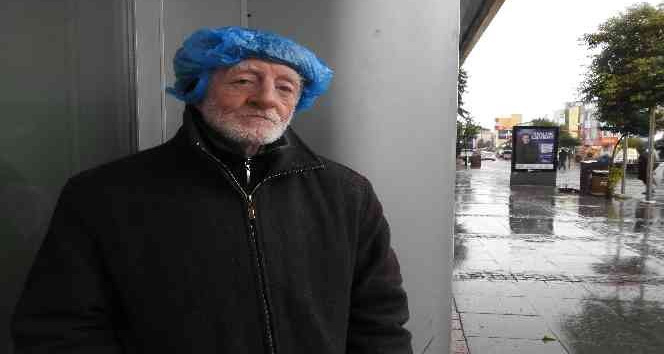 Edirne’de sağanak etkili oldu, vatandaşlar zor anlar yaşadı