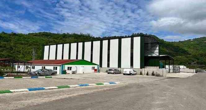 Biotrend Enerji, Serenti Enerji Giresun Tesisi ile yatırımlarına devam ediyor