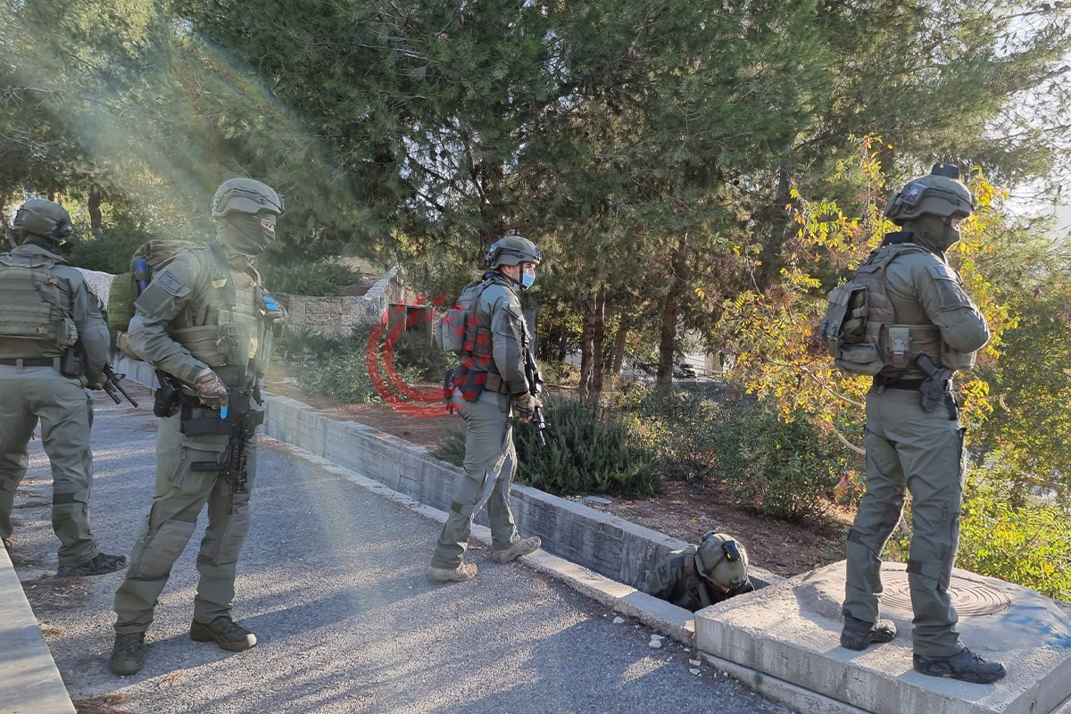 Kudüs’te art arda iki patlama: 14 yaralı