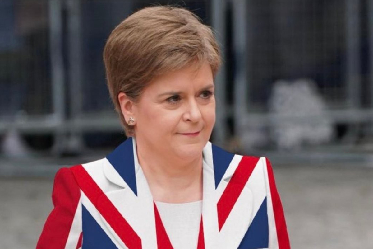 İngiltere Yüksek Mahkemesi, İskoçya&#039;nın ikinci bağımsızlık referandumu talebini reddetti