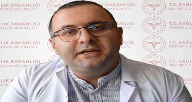 "KOAH dünyada yaygın 3 ölüm nedeninden biri"