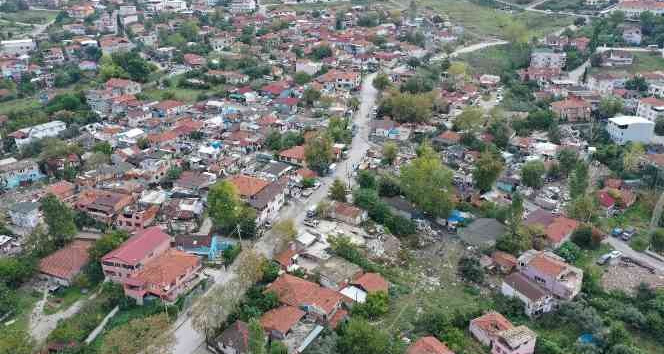 Tutuk, “Güvenli bir kent inşa etmeye çalışıyoruz”