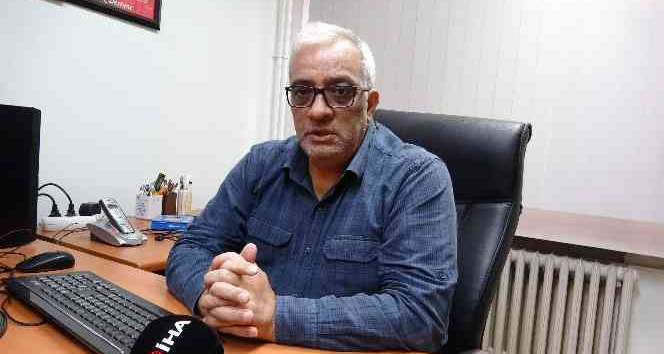 Prof. Dr. Yusuf Bayrak: "İzmit ile Düzce arasında çok yakın zamanda büyük bir deprem beklemek doğru değil"