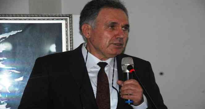 Prof.Dr. Ünlügenç: "Jeoloji bilimi sadece afetlerde hatırlanıyor"