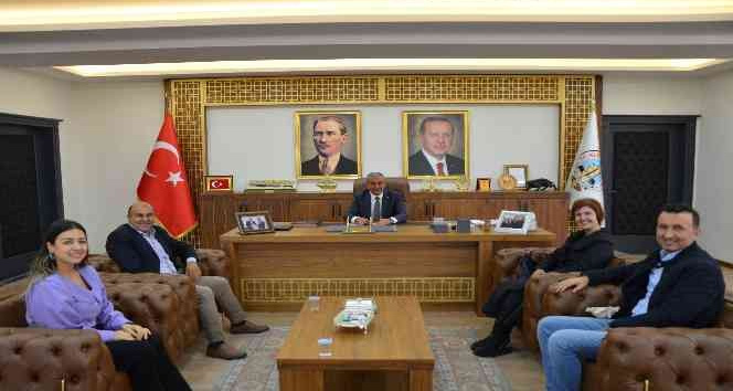 Koçarlı, uzman dokunuşlarla güzelleşecek