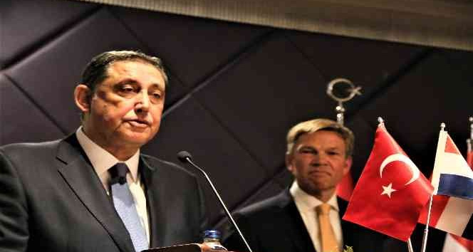 Hollanda’nın Antalya Fahri Konsolosu Yıldıray Karaer: “Hollandalı turist sayısında ilk üçü zorlayacağız”