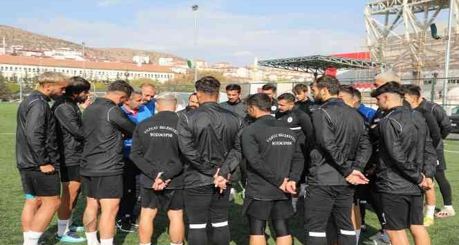 Avcu: Henüz hiçbir şey başarmadık