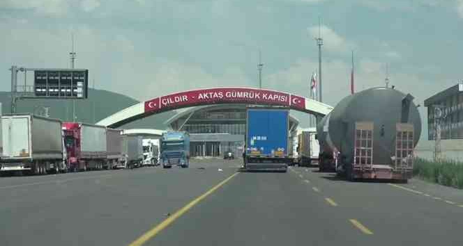 Dolandırıcıların yeni taktiği sınır kapıları