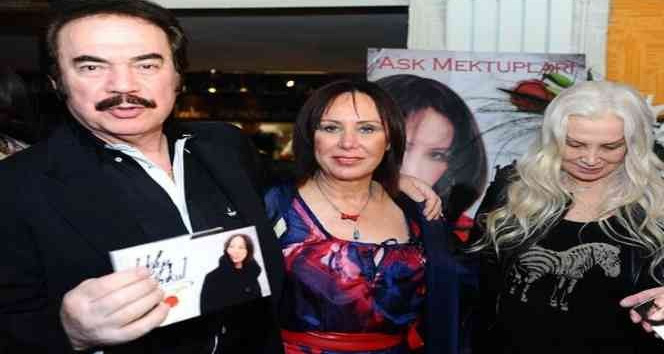 Sanatçı ve söz yazarı Hülya Şenkul vefat etti