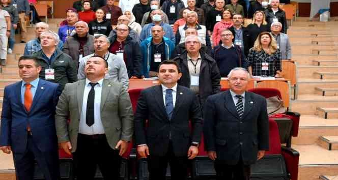 Tarihi Alan Kılavuzlarının eğitimi yapıldı