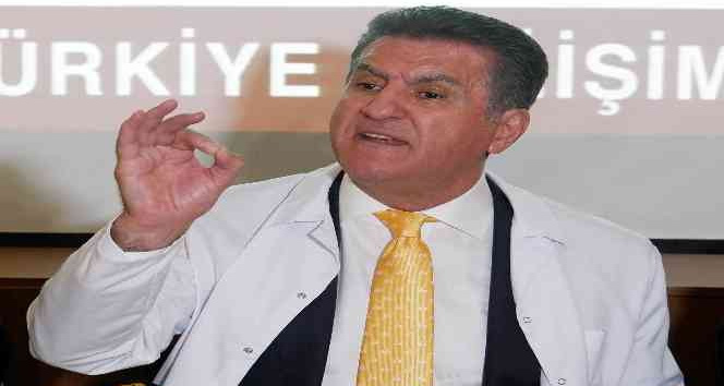 TDP lideri Sarıgül, Yunanistan’a sert sözlerle seslendi