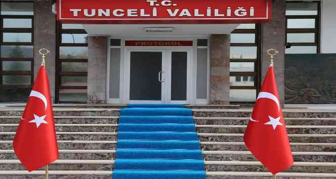 Tunceli’de eylem ve etkinlikler 15 gün süreyle yasaklandı